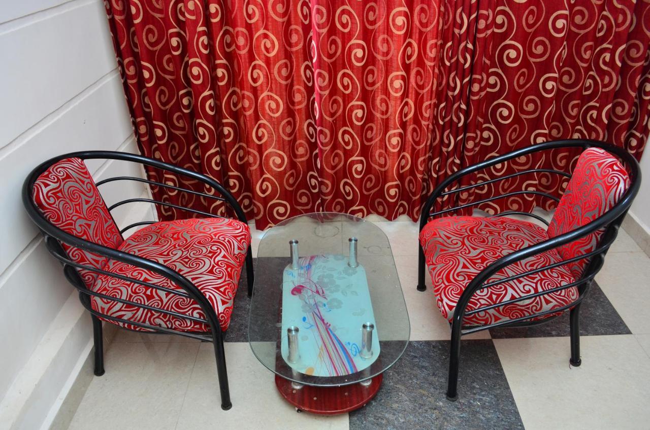 Hillington Cottage Kodaikanal Kültér fotó
